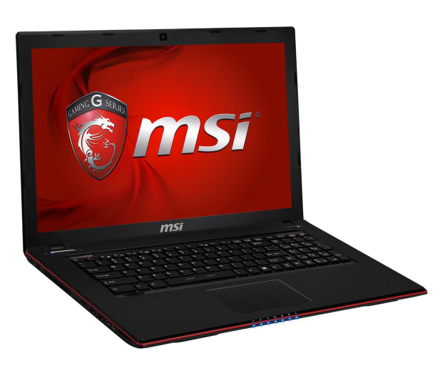 MSI GE70 Apache Pro i7-4700/16/250+1000/Win8X GTX860M - 176292 - zdjęcie 7